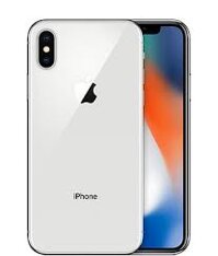 IPhone X  256gb  Silver