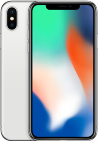 iPhone X 64G Quốc Tế 99% (Zin nguyên bản)