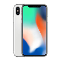 iPhone X 64GB (99%)