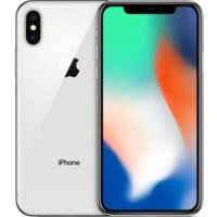 iPhone X 64GB 99%