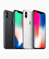 iPhone X 64GB Cũ 95 % – Bản Lock (Xả Kho)