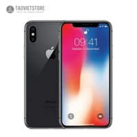 iPhone X 64GB Cũ 98% (Like New)
