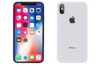 iPhone X 64GB Cũ 99% (Chính Hãng)