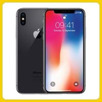 iPhone X 64GB (Cũ 99%)