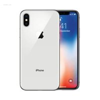 iPhone X 64GB cũ nguyên bản