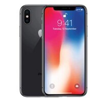 iPhone X 64GB cũ - Nguyên Zin chưa sửa chữa - VINALNK