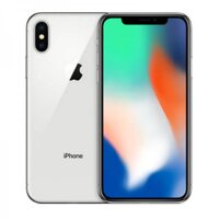 iPhone X 64GB Cũ