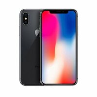 iPhone X 64GB Đen 99%