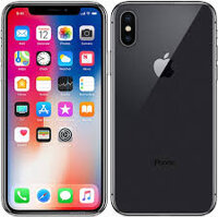 IPhone X  64gb  Gray