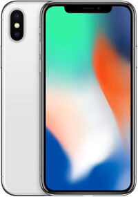 iPhone X 64GB Hàng 97% (like new)