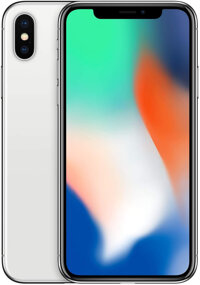 iPhone X 64GB Hàng 99% (like new)