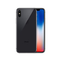 iPhone X  – 64GB Like New Space Gray