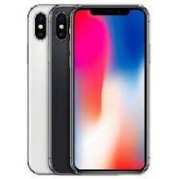 iPhone X 64GB like new