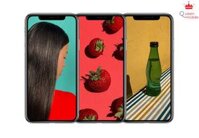 iPhone X  – 64GB Like New Space Gray