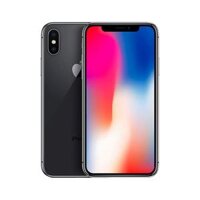 IPHONE X 64GB - Màu Trắng