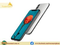 IPhone X 64GB Quốc Tế Chính Hãng Cũ | TrueSmart
