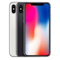 iPhone X 64GB Quốc Tế (Cũ LikeNew 99%)