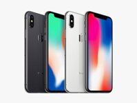 iPhone X 64GB ( trắng đen) chưa active mới 100%