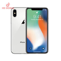 iPhone X 64GB