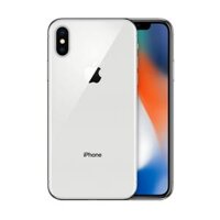 iPhone X Cũ 256Gb 99% đẹp như mới