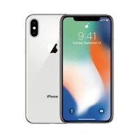 iPhone X Cũ