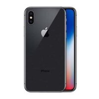 iPhone X Đen 256 GB (Like new 99%)