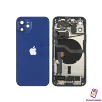 iPhone X độ vỏ iPhone Xs