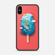iPhone X Du Lịch 5