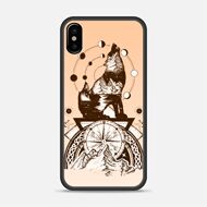 iPhone X Geometric 2