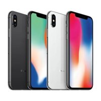 iPhone X hàng đẹp giá rẻ