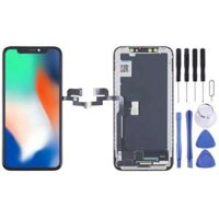 iPhone X: Màn hình OLED ALG cứng và bộ số hoá đầy đủ – Sự lựa chọn tốt nhất cho bạn