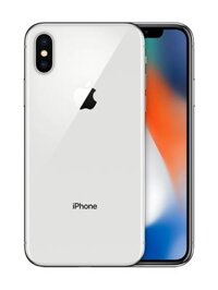 iPhone X (New) 100% Nguyên Bản Kèm sạc, capble, tai nghe chính hãng