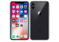 IPhone X New 99% – Quốc Tế Zin Chính Hãng