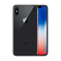iPhone X Quốc tế 64GB – Cũ – Nguyên bản