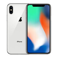 iPhone X Trắng 256 GB (Like new 99%)