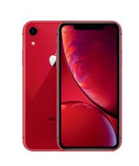 iPhone Xr 1 Sim Quốc Tế Likenew 99% - Bảo Hành Vàng                              (Mã sp: 65)