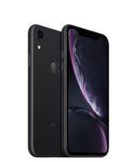 iPhone XR 128 Black-2SIM