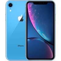 iPhone XR 128GB cũ giá rẻ, Trả góp 0% lãi suất