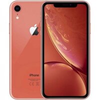iPhone XR 128GB Cũ, Trả Góp 0% Giá Rẻ - Đức Huy Mobile