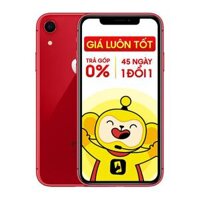 iPhone Xr 128GB Cũ