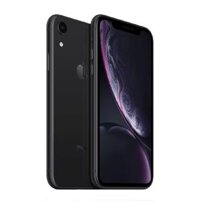 iPhone Xr 2 Sim 64GB Đen 99%