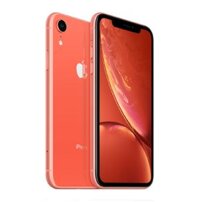 iPhone Xr 256GB Cam 98%