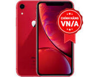 iPhone XR - 256GB - Chính hãng