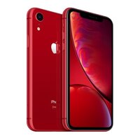 IPhone XR 256GB Quốc Tế - Chưa Active
