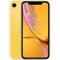 iPhone XR 256GB Quốc Tế (Like New) – Máy đẹp như