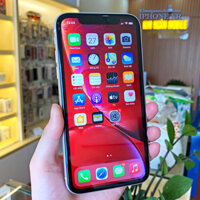 iPhone XR 256GB – Quốc Tế Zin Chính Hãng