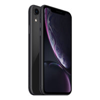 iPhone XR 64 Black - 1 SIM