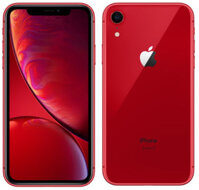 IPHONE XR 64 GB RED 1SIM NEW 100%