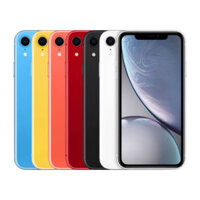 iPhone XR 64GB 99% · Máy Cũ Đẹp Như Mới