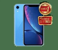 iPhone XR 64GB CŨ 99%